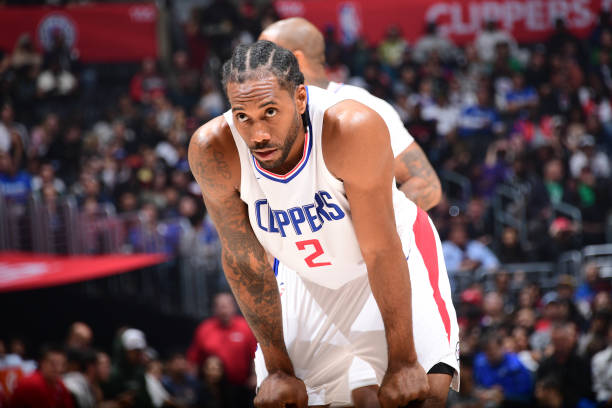 Breaking News: Kawhi Leonard’s status for the Clippers is uncertain due to…