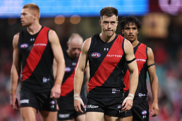 Breaking News: AFL Tribunal Hands Down Tough Penalties to Star Forwards, Raising Possibility of Season’s End
