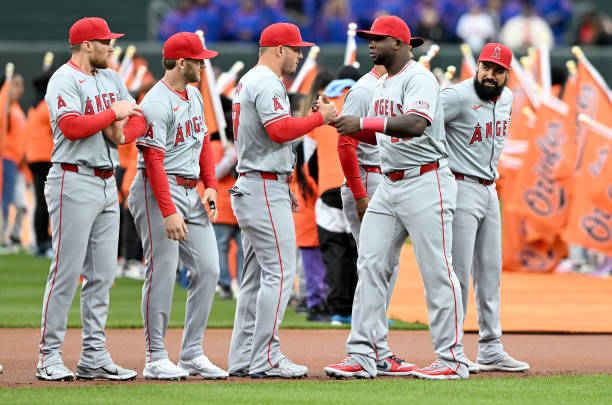 Breaking News: “Baltimore Orioles Pitcher Makes History with Unforgettable…