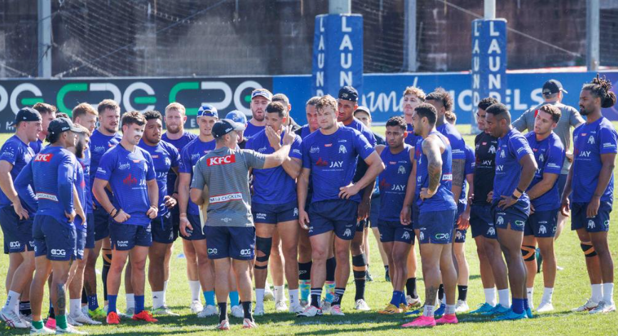 The Bulldogs are embroiled in a legal dispute with a player who left the team due to disagreements.