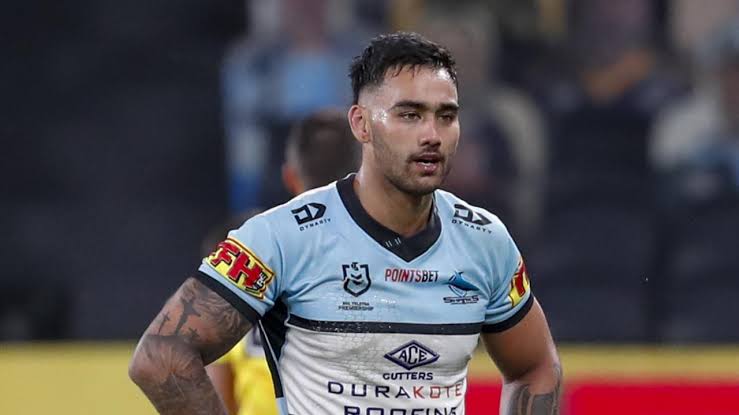 Nikora faces charges for late hit on Kikau, Luai escapes penalty