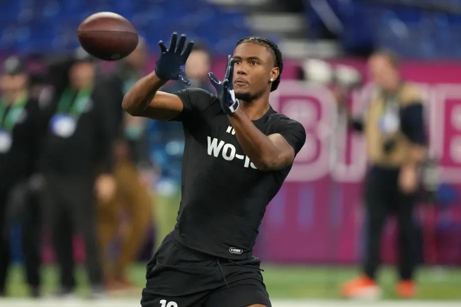 2024 Detroit Lions Mock Draft Roundup 5.0: Impact of Free Agency