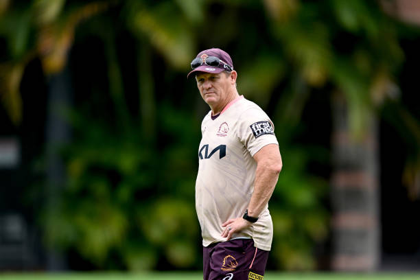 A 29-year-old veteran of the Broncos has queried Kevin Walters about his abrupt removal…