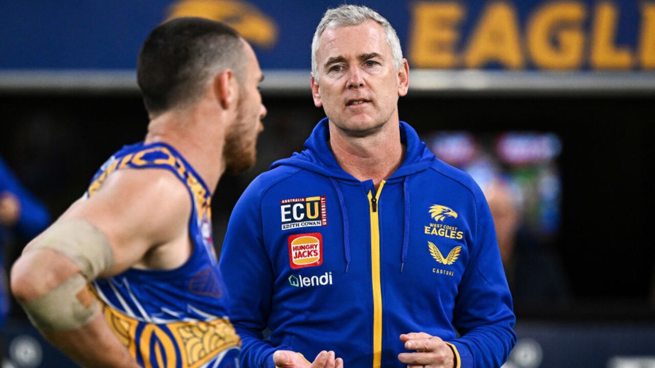 “West Coast Eagles’ Bid to Overturn Suspension at Tribunal Fails”