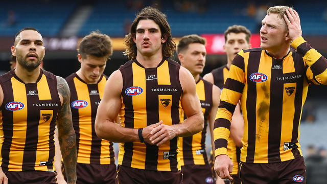 “Hawks Suffer Major Setback: Key Player Out for Showdown Against Dogs”