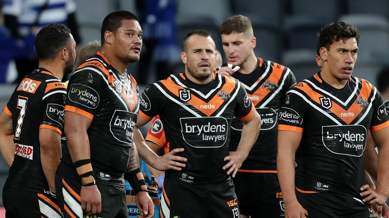 “Tigers Player Suspended, Roosters Duo Accused; Repeat Offenders Face Fresh Challenges”