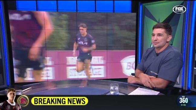 Breaking News: Broncos Suffer Significant Setback with Loss of Key Players.