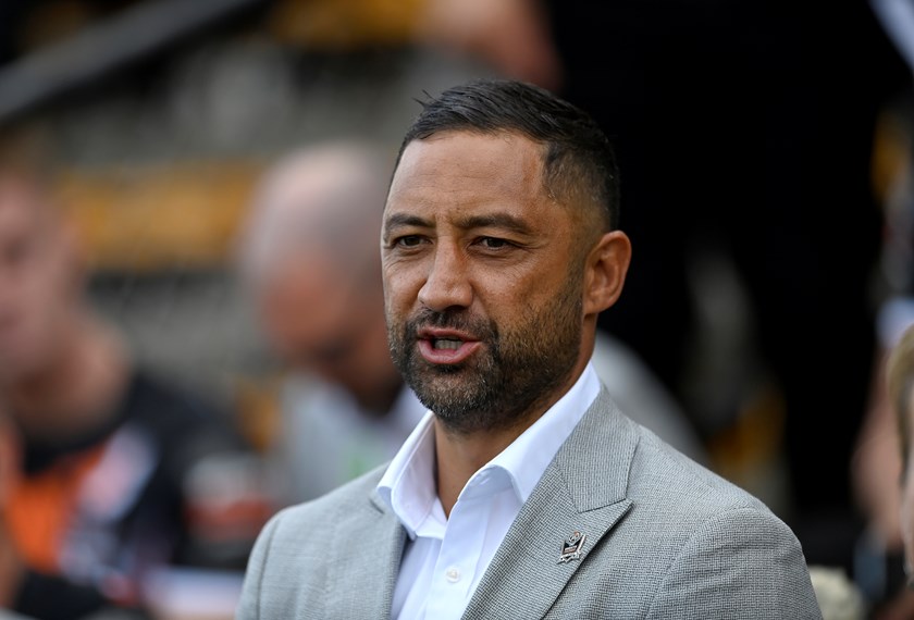 Unveiling the Core of Wests Tigers: Delving into…