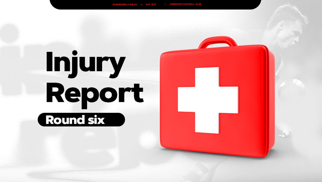 “Injury Crisis Hits Bombers: Approximately Seven Key Players Sidelined”