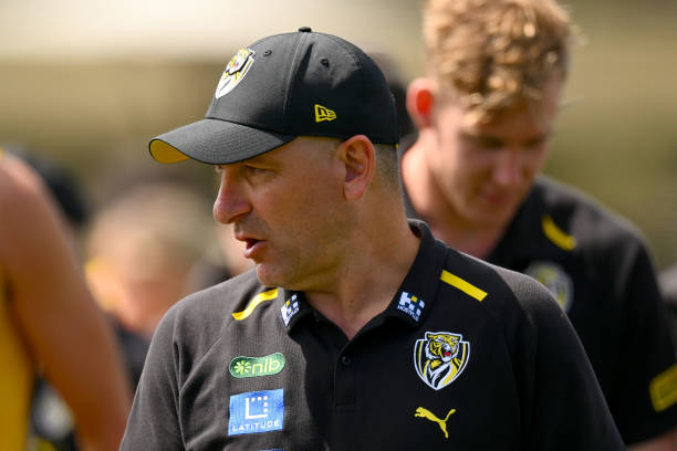 Tiger Stars, Inspired by Dusty’s Legacy, Must Stay Motivated and Hungry for Success