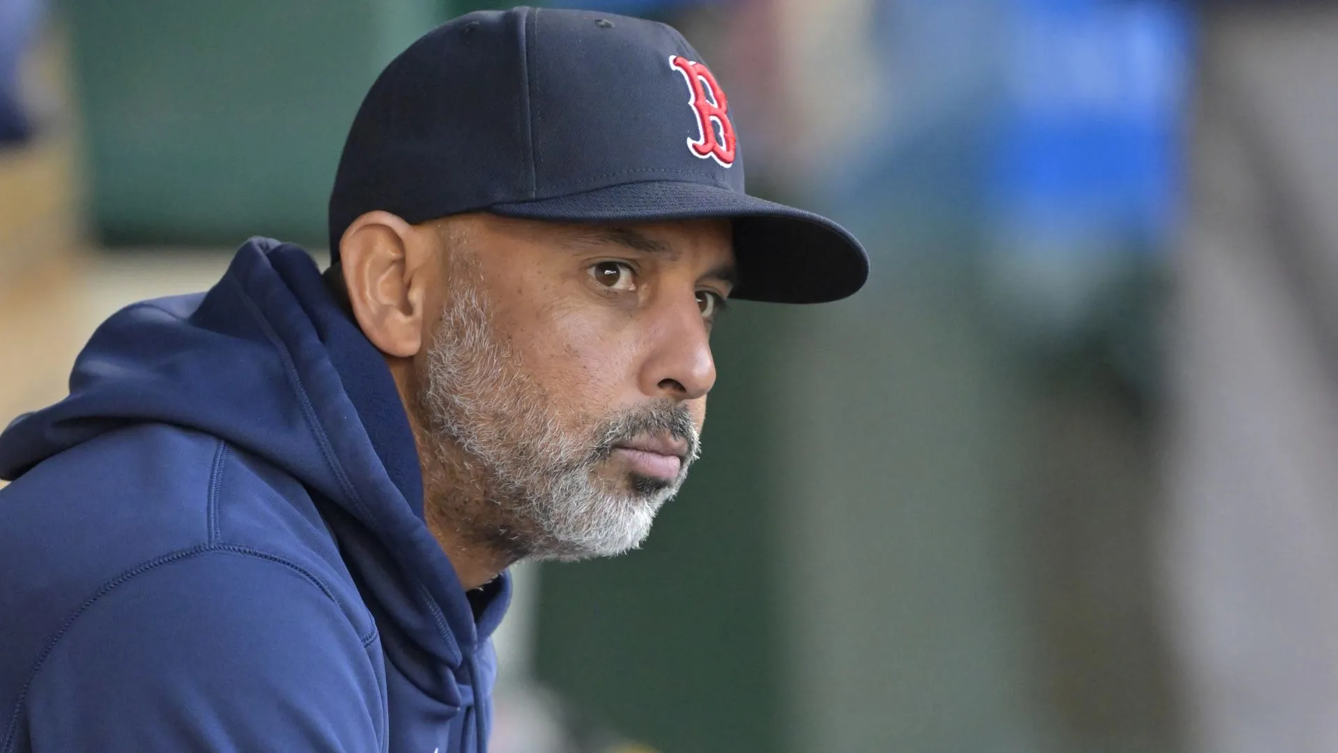 Alex Cora candidly addresses Fenway Park significance as…