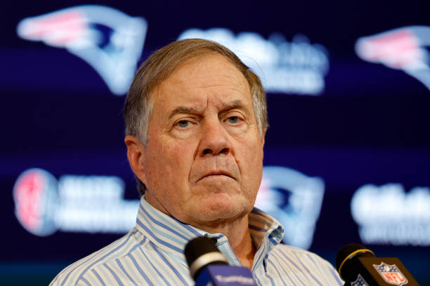 Bill Belichick lists New York Giants as Preferred Destination for Next Offseason