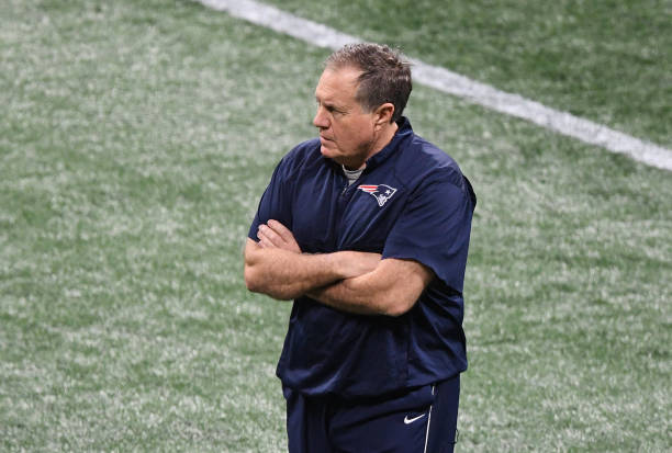 Stephon Gilmore openly shares his opinions on Bill Belichick without holding back.
