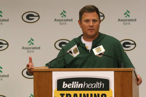 Packers Legend Criticizes General Manager’s Handling of Aaron Jones’ Departure