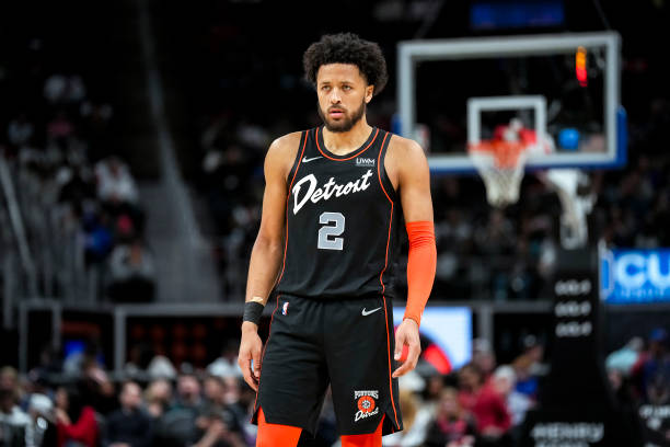 Rival Coach Commends Detroit Pistons’ Star Cade Cunningham