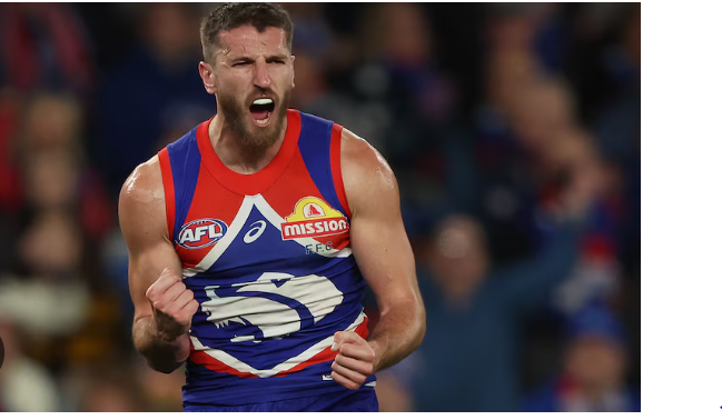 “That’s a concern”: The Bulldogs face a significant issue with a “frustrated” star player whose future with the team is uncertain, which is being seen as the “elephant in the room.”