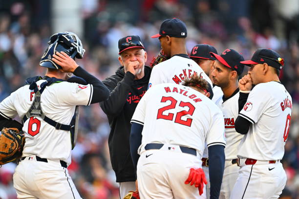 Coach Carl Willis’ message to starters : ‘Focus on Throwing Strikes, Avoid Pressure’