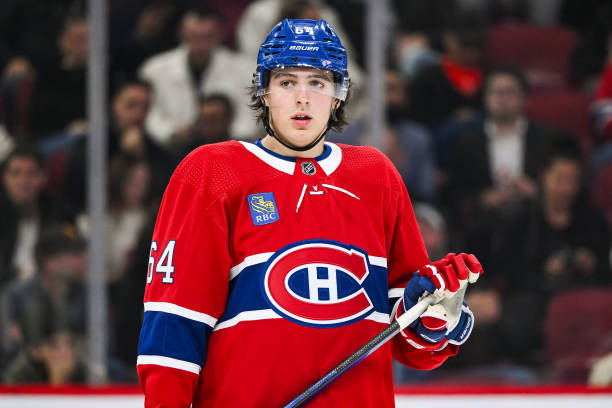 Mathias Brunet: David Reinbacher Unlikely to Be Traded for Trevor Zegras