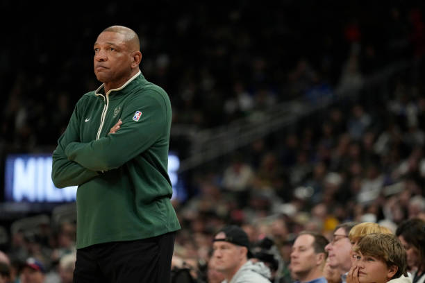 Ex-Celtics guard exposes how Doc Rivers’ actions led to a $1.5 million loss for him.