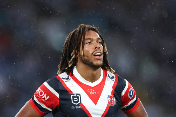 Roosters Recruit Dom Young’s Determination to Bounce Back Stronger Upon Return from Suspension