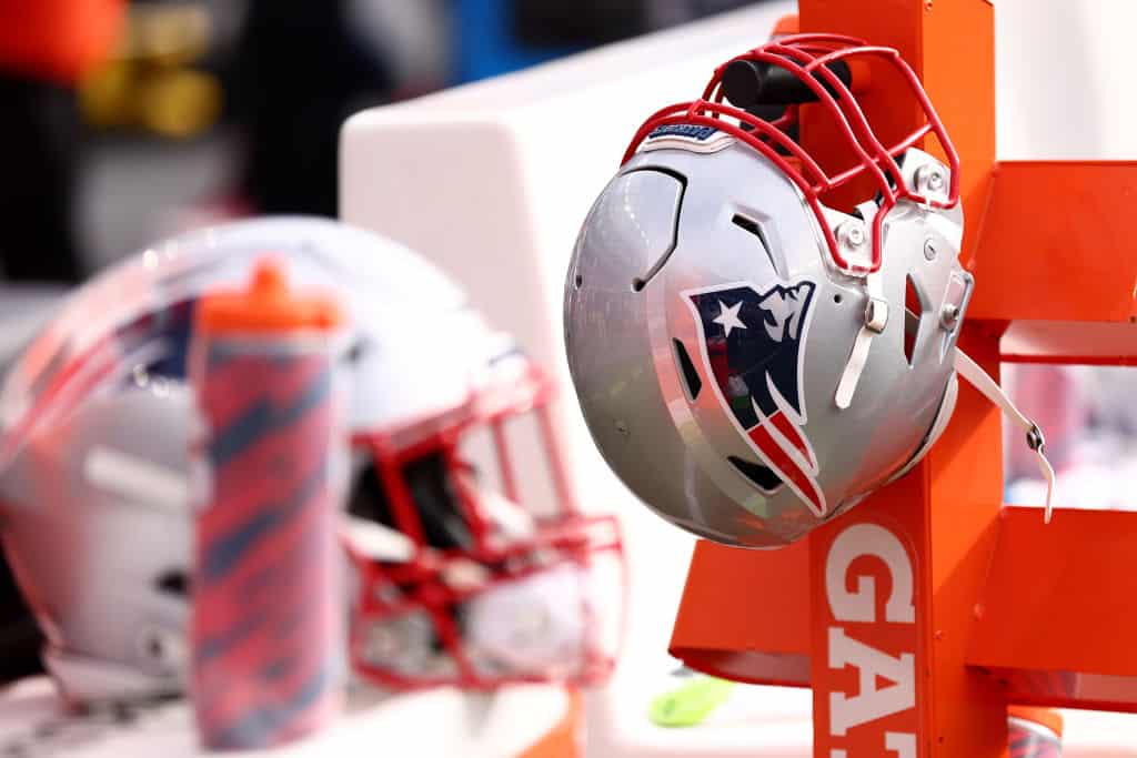 Analyst Recommends Patriots Secure ‘Security Blanket’ for a new…