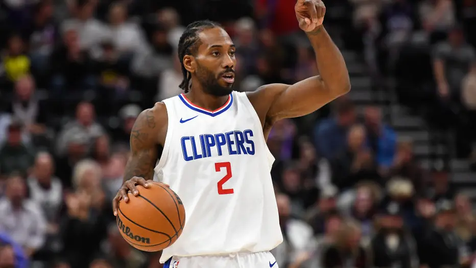 Kawhi Leonard has been provided conditions allowing him to join Game 2 of the Clippers-Mavericks series.