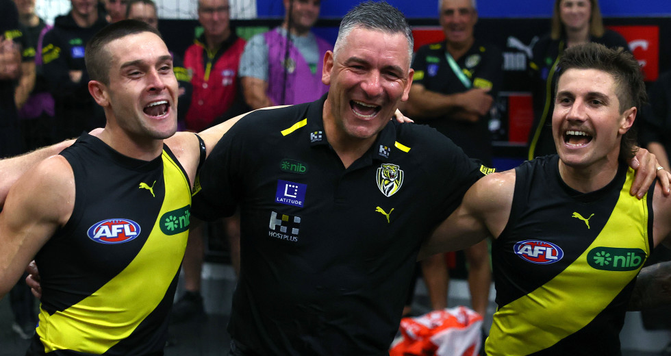 A Mix of Emotions: Richmond’s Coach Yze Eagerly Awaits…