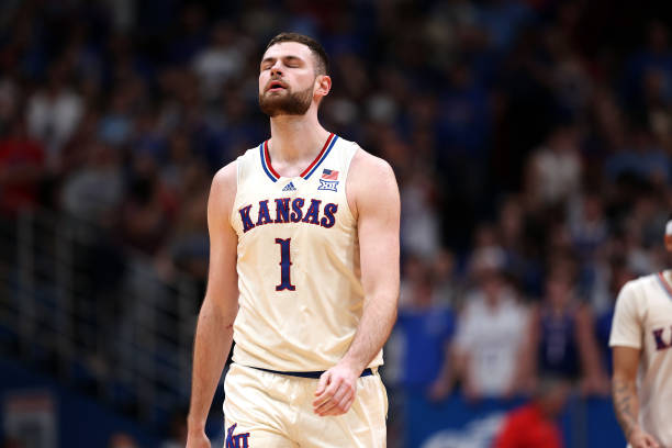 Hunter Dickinson Provides Insight on Future Plans During Final Four Festivities