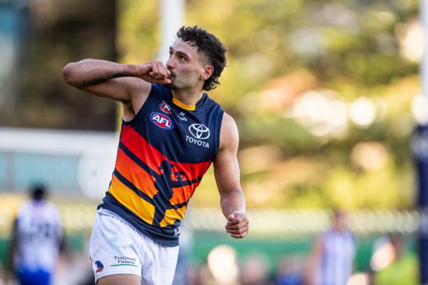 AFL Round 7 Match Recap: Adelaide Crows Outclass North Melbourne Kangaroos