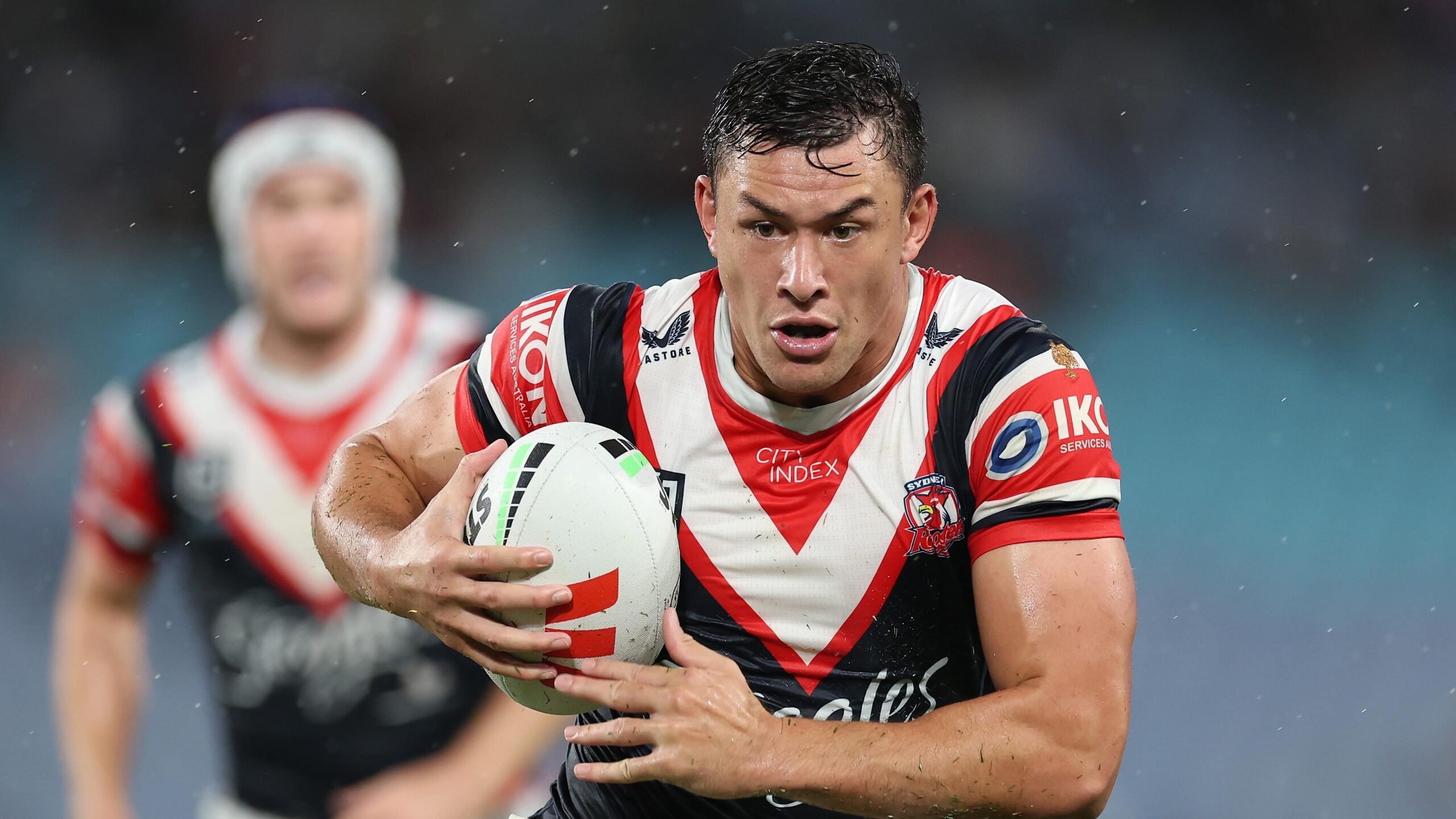 Potential Acquisition: Sydney Roosters Eyeing Dane Gagai to replace departing stars Joey Manu