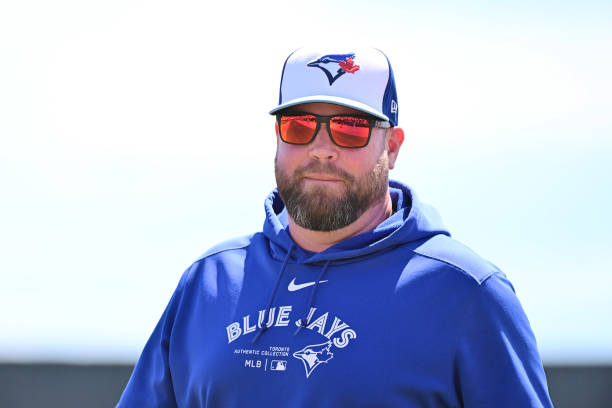 Seattle’s catcher Cal Raleigh calls out Blue Jays manager over past quotes