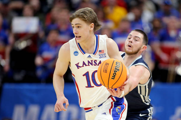 Johnny Furphy Poised to Become Australia’s Next NBA Draft Sensation
