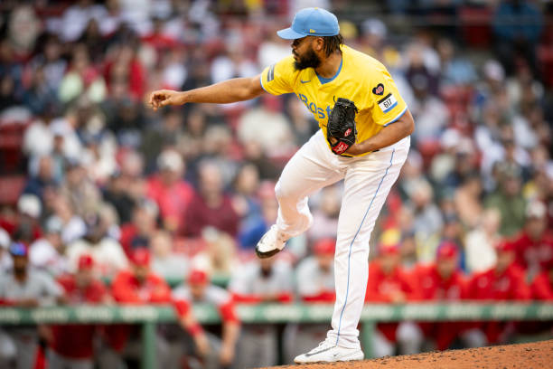 Kenley Jansen voiced his frustration with a singular issue following a turbulent performance.