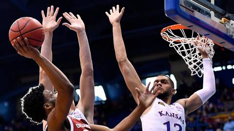 Alabama Bolsters Roster with Addition of Guard Labaron Philon