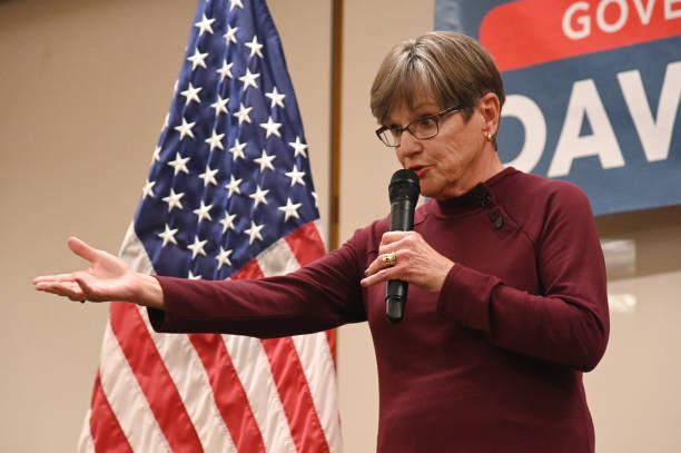 Governor Laura Kelly has sanctioned a bill establishing an autonomous agency dedicated to child welfare.
