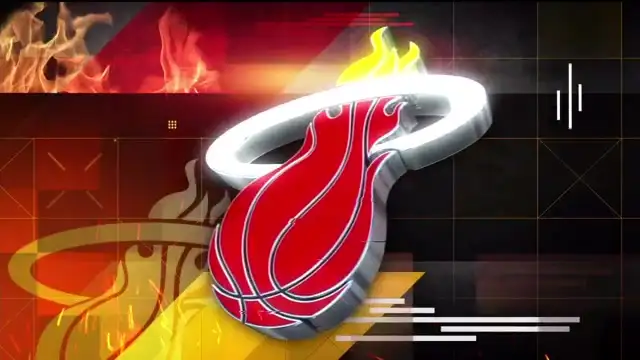 Injury Update: Heat List Four Players on Game 1 Report Against…