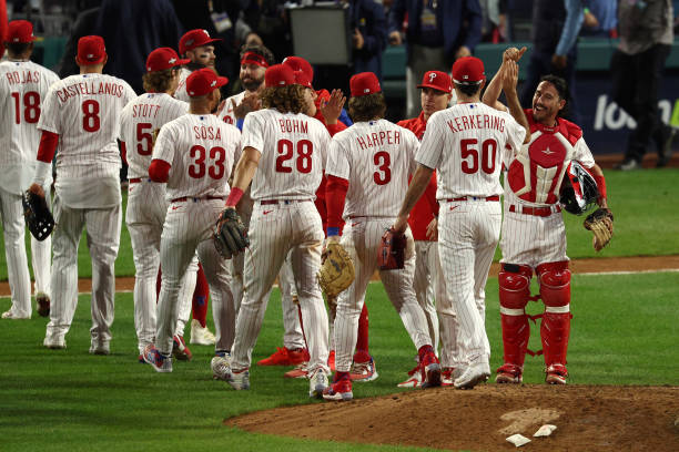 Philadelphia Phillies Roster Update: Orion Kerkering Returns from Injury