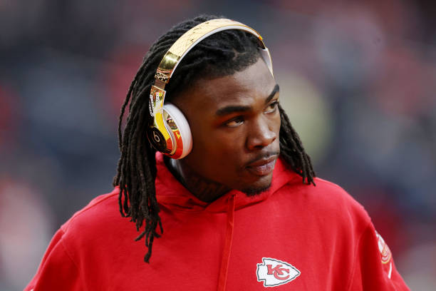 Addressing the Car Accident Involvement of Kansas City Chiefs Wide Receiver Rashee Rice