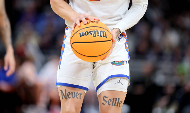 What Riley Kugel committing to Kansas basketball means for the Jayhawks