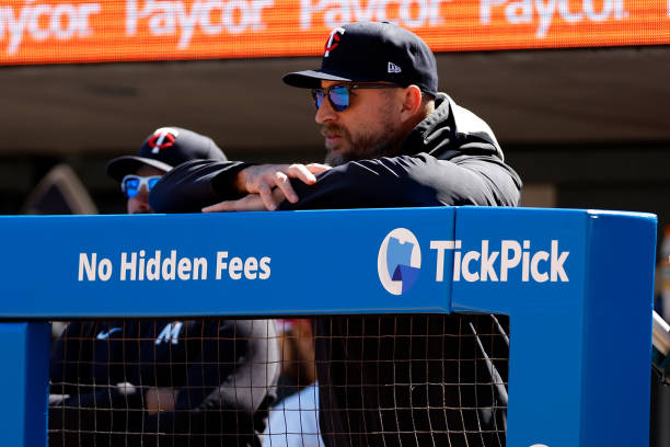 Twins’ Surprise Rally Sparks Excitement: What’s Behind Their Remarkable Offensive Surge?
