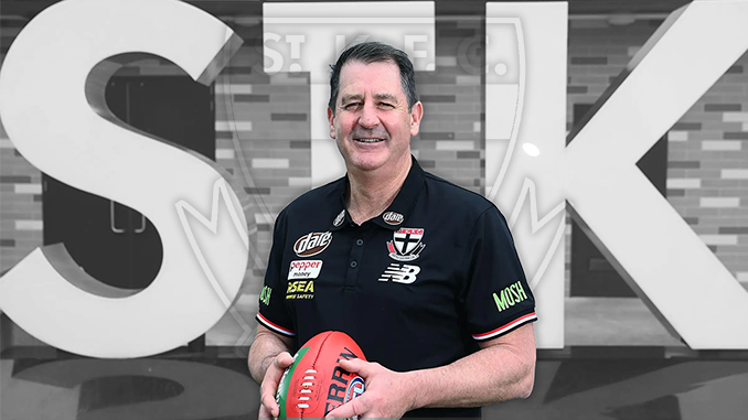 Lyon expresses confidence in the resilient Saints to bounce back from recent setbacks, while Dow is set to make his return through VFL.