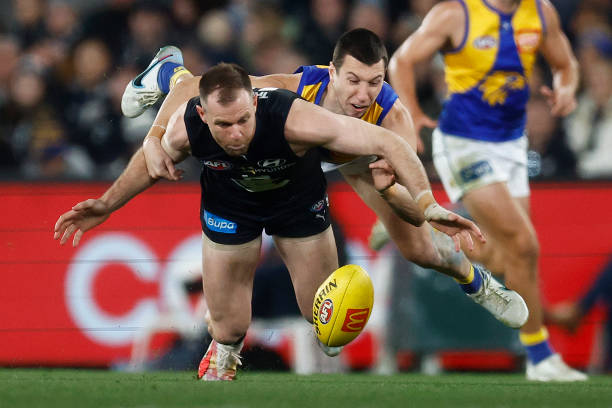 Navigating Adversity: Sam Docherty’s Journey Forward