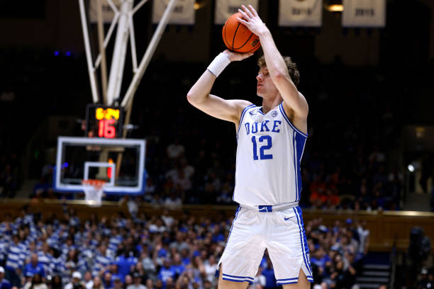 Kentucky Reaches Out to Duke Transfer TJ Power