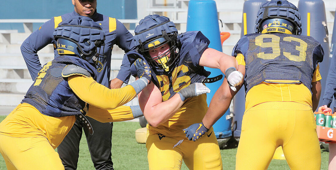 “Experienced 24-Year-Old Athlete Embraces Last College Football Season with Clear Role Insight”