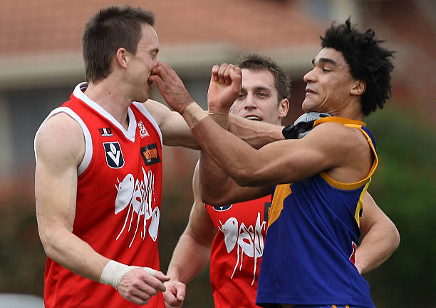 VFL Recap | Unbeaten Bulldogs Maintain Victorious Streak