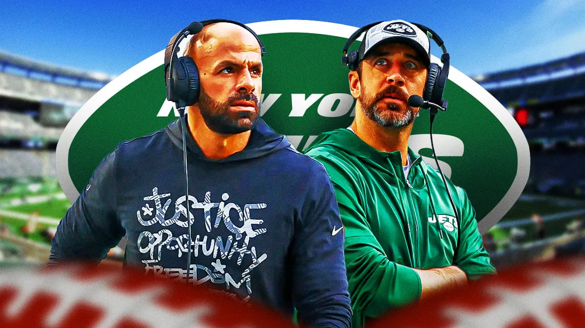 Three players the Jets should steer clear of in the 2024 NFL Draft.
