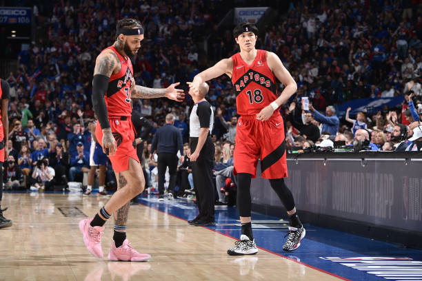 Yuta Watanabe Announces Departure from NBA: Returning to Japan for Next Season