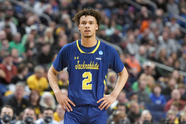 Kansas Coach Bill Self Discusses Transfer Guard Zeke Mayo’s Signing