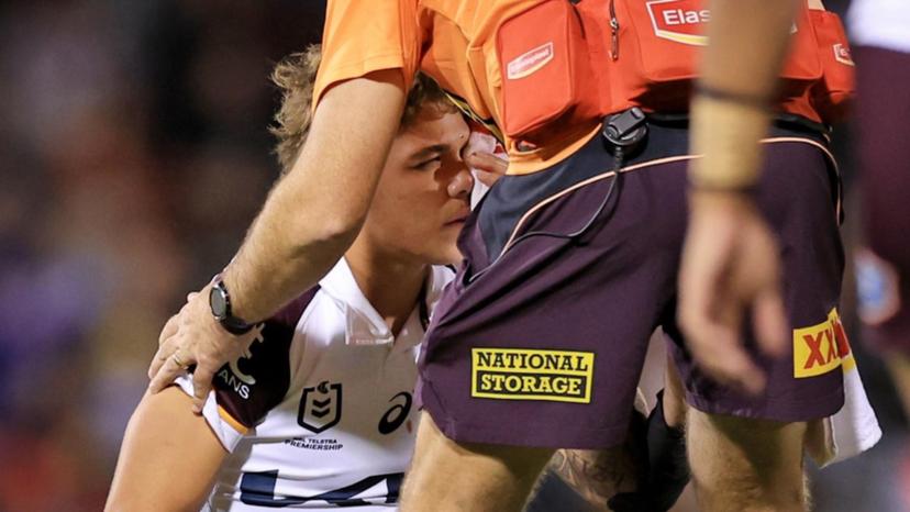 “Broncos’ Walters: Walsh Safe to Return Early, No Risk”
