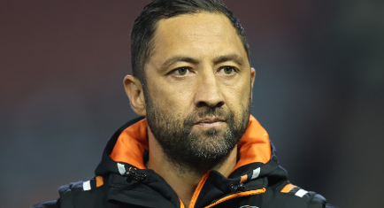 Benji Marshall Makes 23-Year-Old Star a Priority Amid Growing…